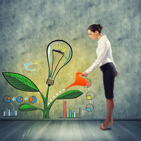 עידוד הנאמנות של הלקוחות